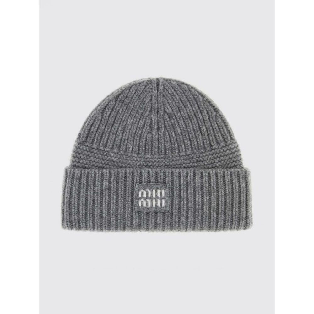 Hat Woman Miu Miu